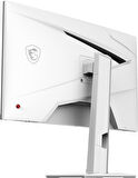 MSI 27 MAG 274PFW 1920x1080 (FHD) 16:9 FLAT RAPID IPS 180HZ 1MS ADJUSTABLE PIVOT GAMING MONITOR