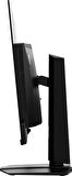 MSI 31.5 MAG 321UP QD-OLED 3840x2160 (UHD) 16:9 FLAT 1500R VA 165HZ 0.03MS FREESYNC GAMING MONITOR