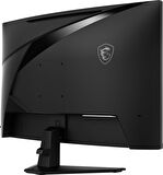 MSI 31.5 MAG 32C6 CURVED 1500R VA 2560X1440 (FHD) 16:9 180HZ 1MS FREESYNC PREMIUM GAMING MONITOR