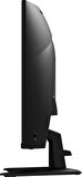 MSI 31.5 MAG 32C6 CURVED 1500R VA 2560X1440 (FHD) 16:9 180HZ 1MS FREESYNC PREMIUM GAMING MONITOR