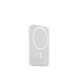İphone 12 mini ve İphone 12 Uyumlu Magsafe Battery Pack Kablosuz Şarj Aleti Powerbank