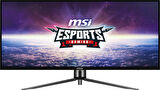 MSI 40 MAG401QR 3440x1440 (UWQHD) 21:9 FLAT IPS 155HZ 1MS FREESYNC PREMIUM GAMING MONITOR