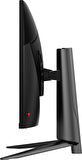 MSI 40 MAG401QR 3440x1440 (UWQHD) 21:9 FLAT IPS 155HZ 1MS FREESYNC PREMIUM GAMING MONITOR