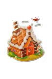 20 X13cm Orta Boy tatlı pasta şeker dondurma Puffy genç çocuk kız erkek etiket çıkartma sticker