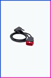 Magicmotorsport Flex Ecu Programlama Cihazı Obd Kablosu / FLX 2.10