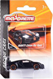 Majorette Racing Cars Bugatti Chiron Pur Sport 213C-1
