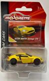 Majorette Premium Series Aston Martin Vantage GT8 229D-2