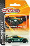 Majorette Racing Cars Aston Martin Vantage GT8 229D-3