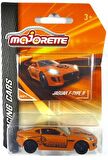 Majorette Racing Cars Jaguar F-Type R 293B-4