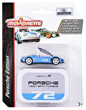 Majorette Porsche Edition Porsche Vision Gran Turismo 72