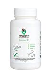 Kedi Ve Köpekler Için Bağışıklık Sistemini Güçlendiren Immune+c 75 Tablet