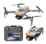 R06 DRONE 360 DERECE ROLL GPRS Lİ ÇİFT BATARYALI EKRANLI KUMANDA 