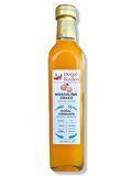 Doğal Bizden Doğal Fermantasyon Mandalina Sirkesi Yumuşak İçim 500ml CAM