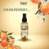 Bioxi® Mandarin 80° Kolonya 150 ML