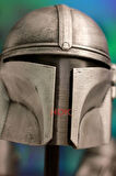 Star Wars The Mandalorian Kaskı - Mando Kaskı 15 cm