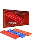 Mangala Oyunu - Türk Zeka Ve Strateji Oyunu (mancala) Eğitici Oyuncaklar