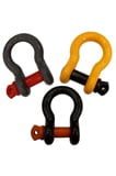 OMEGA KİLİT MAPA 3/4 TON