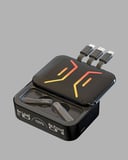 300mAh Kutulu Bluetooth Kulaklık – 40mAh Kulaklık Bataryası