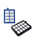 Arnica ET14402 Cyclone Hepa Filtre Seti Yeni Tip