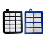 Arnica ET14402 Cyclone Hepa Filtre Seti Yeni Tip