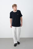 Unisex Dokulu 90's T-Shirt