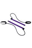 Pilates Egzersiz Jimnastik Çubuğu 104 cm