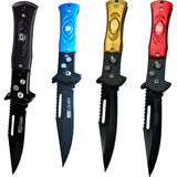 Columbia 20 cm Tiger Bıçak 4 Lü Set