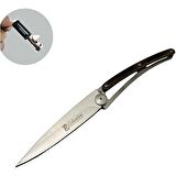 Columbia Columbia Serisi EXT-2990-C 22.5 cm Deejo Bıçak Jobon Kibritli
