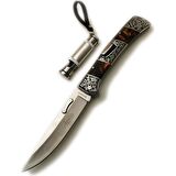 Akc Columbia A-3159-B 23 cm Orijinal Columbia Jobon Çakmaklı