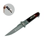 Columbia Serisi B-119-A 20 CM B-119 Bıçak Lüx Set