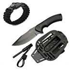 Columbia Tactical Bıçak TNT-1020-B 23 CM