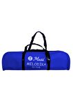 Mavi 32 Tuşlu Melodika - Mavi 