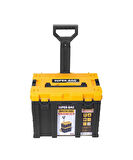 Tekreyonda Master Case L Tekerlekli Mobil Takım Çantası