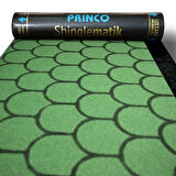 Shingle Matik – Ekonomik Shingle (Yeşil)