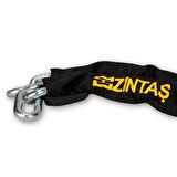 Protector Max10 Motosiklet Kesilmez Zincir Kilit 10mm 150cm