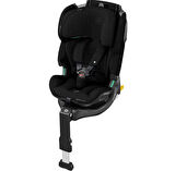 Maxi-Cosi Emerald 360 Pro I-Size Dünyanın Ilk Kızaklı, Araç Dışına Çıkabilen Isofix'li 360 Dönebilir Yatabilir 0-36 kg Bebek Oto Koltuğu