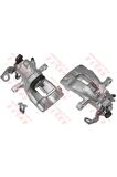 Bhn315 93179158 542096 Fren Kalıperı Arka Sol Opel Combo C 02> Astra H G J Z