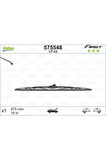 Silecek Supurgesi 480mm (adet) (first)