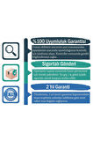 Silecek Supurgesi 480mm (adet) (first)