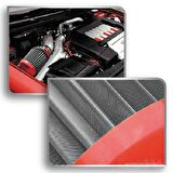 Max Racing Performans Açık Hava Filtresi