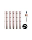 Ahşap Çit Direği 150 cm 12'li Paket