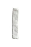 peluş cam mop bezi 90° yıkanabilir yedek peluş cam silme mop bez 45 cm 1 Adet