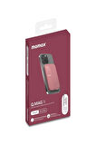 IP116E Q.MAG X 5000MAH MAGSAFE WİRELESS POWEBANK