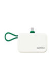 Power Mini 5000mAh 3'ü 1 arada USB-C