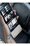 Power Mini 5000mAh 3'ü 1 arada USB-C