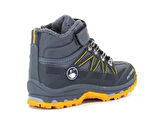 Unisex Outdoor Trekking Çocuk Botu