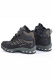 Unisex Outdoor Trekking Çocuk Botu