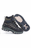 Unisex Outdoor Trekking Çocuk Botu