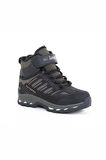 Unisex Outdoor Trekking Çocuk Botu