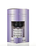 Tatto-Remover/ Kaş Boyası Silici/ Dövme Silici 10 ml